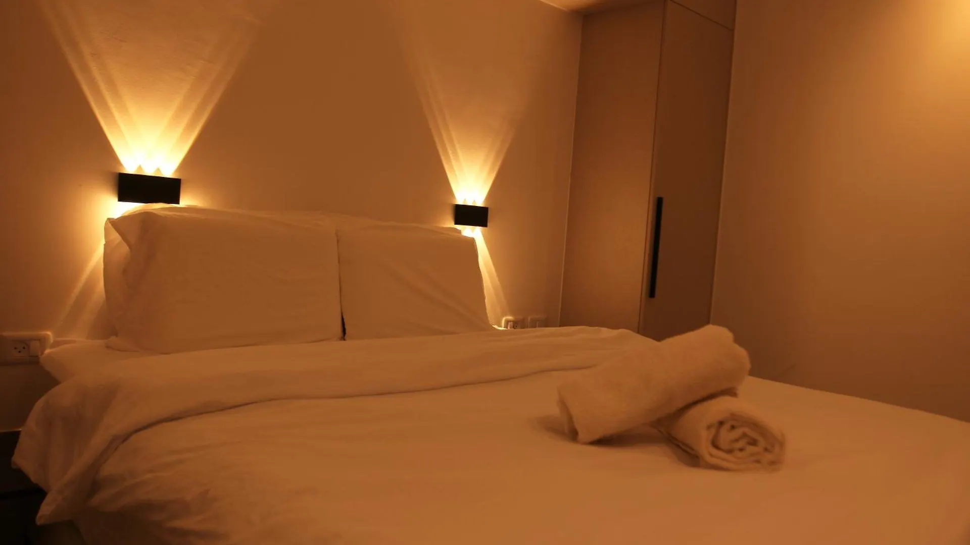 אילת Boutique Apartments - By Harim