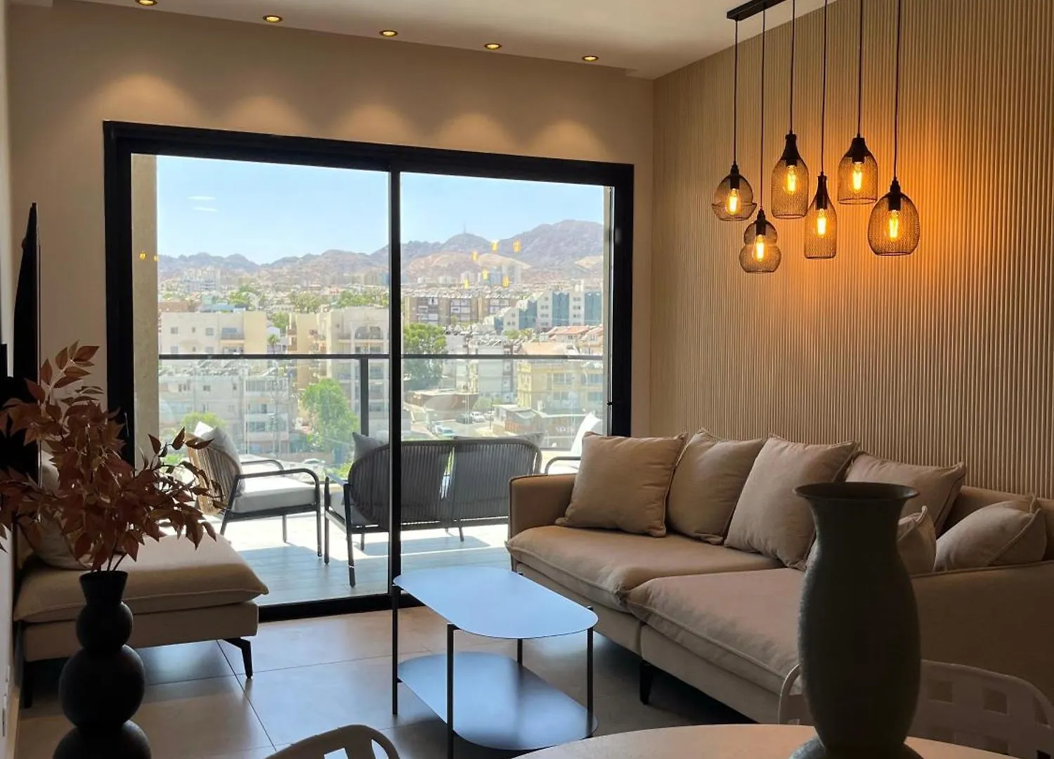 אילת Boutique Apartments - By Harim