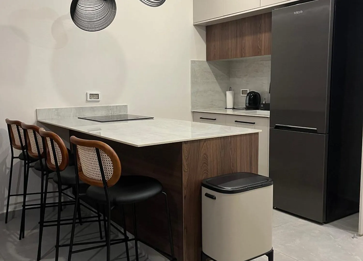 אילת Boutique Apartments - By Harim 0*,  ישראל