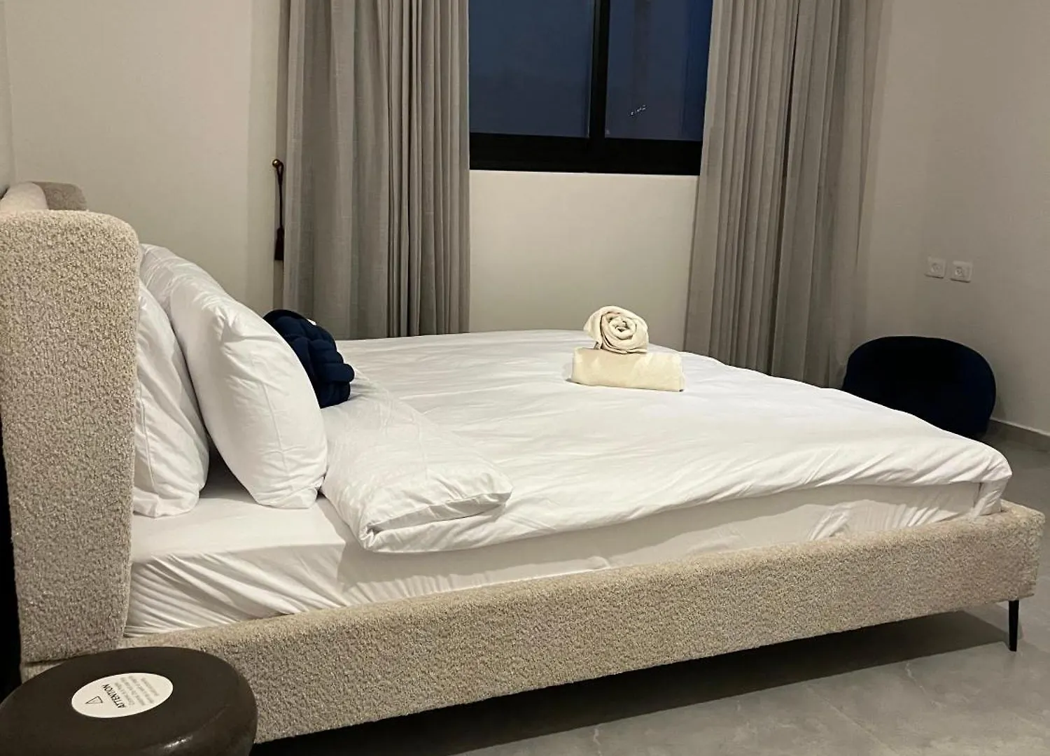 אילת Boutique Apartments - By Harim