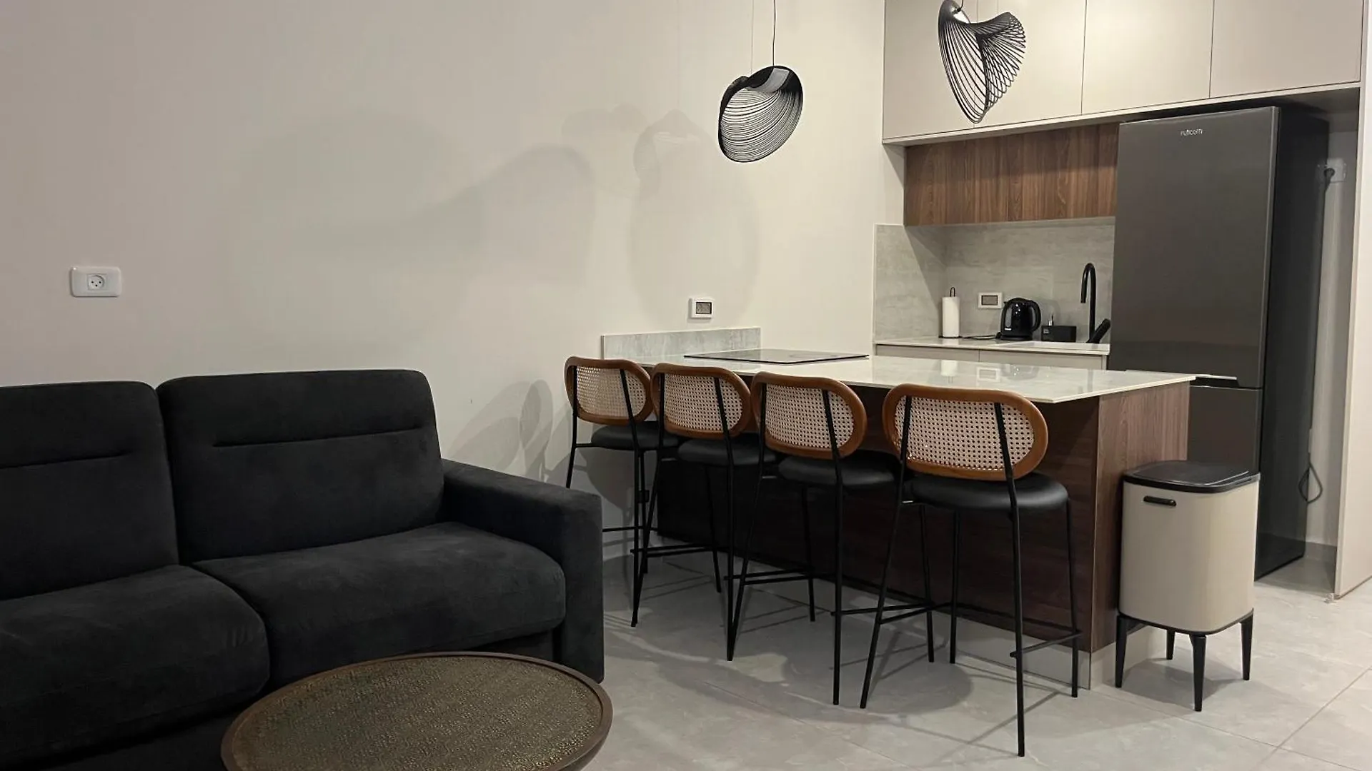 אילת Boutique Apartments - By Harim ישראל