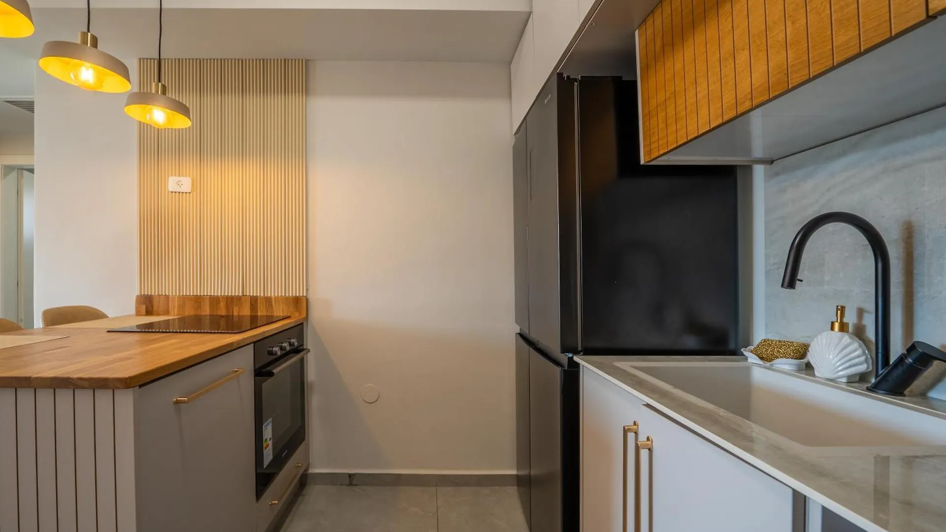 אילת Boutique Apartments - By Harim