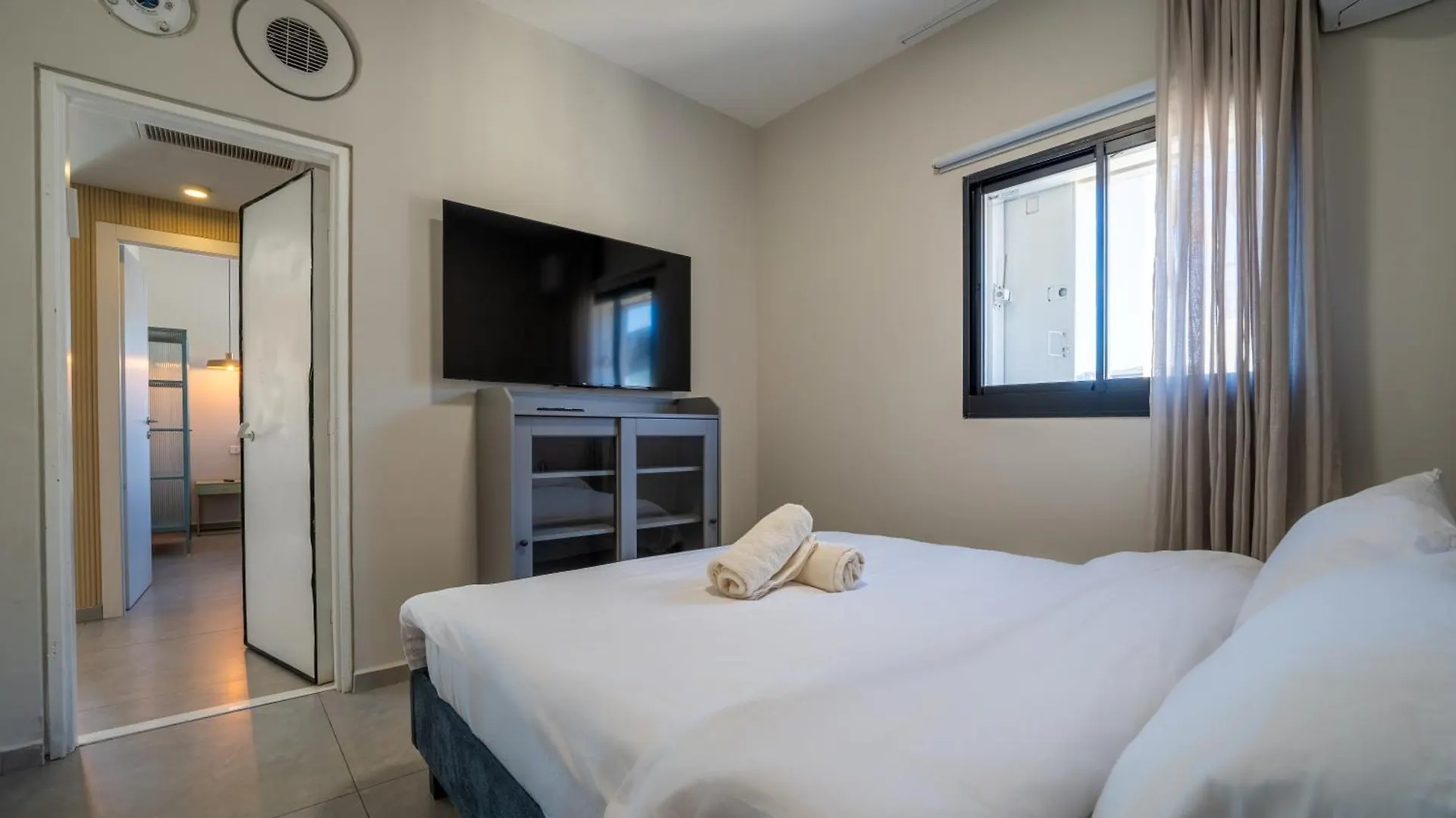 אילת Boutique Apartments - By Harim