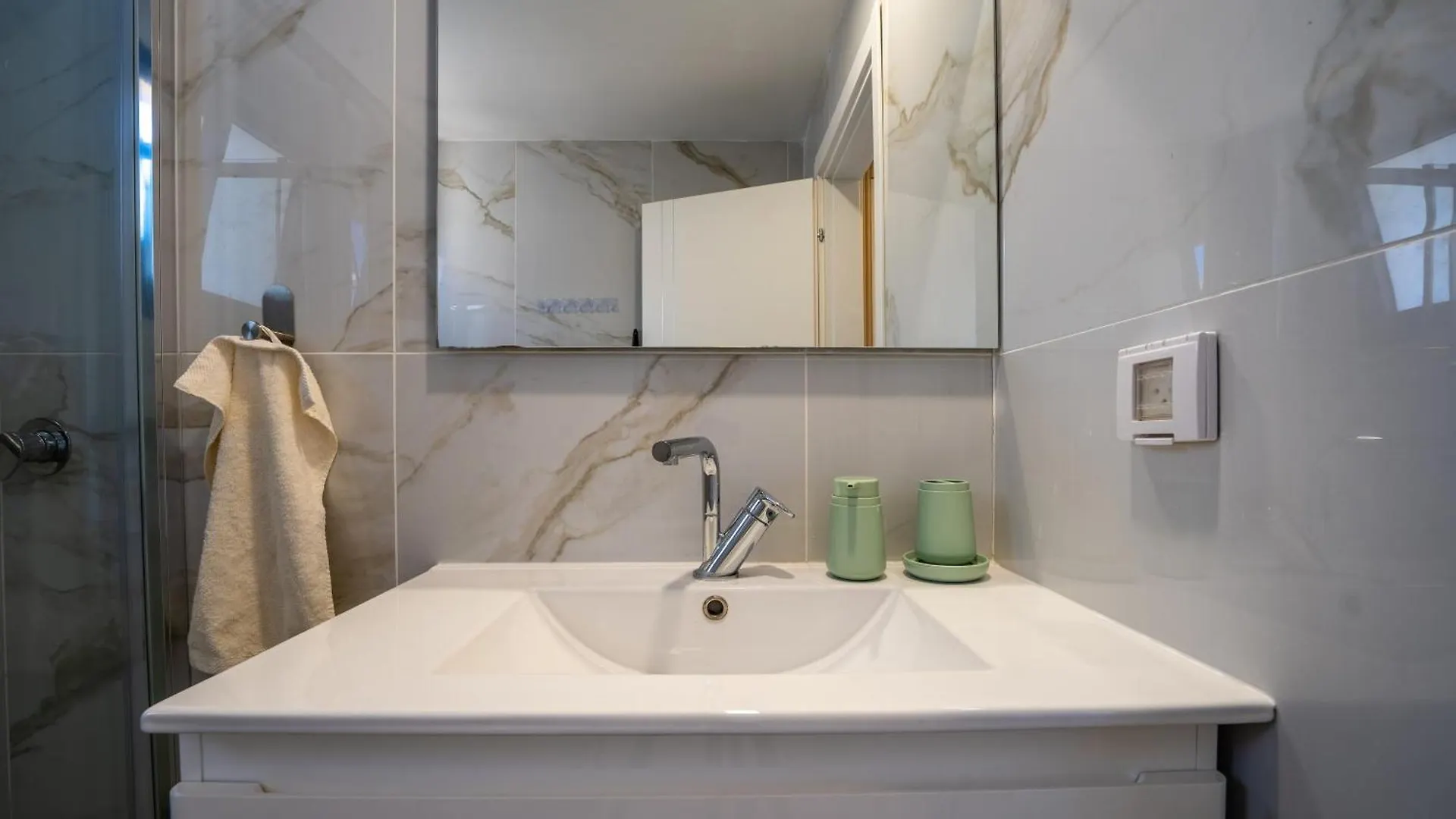 אילת Boutique Apartments - By Harim