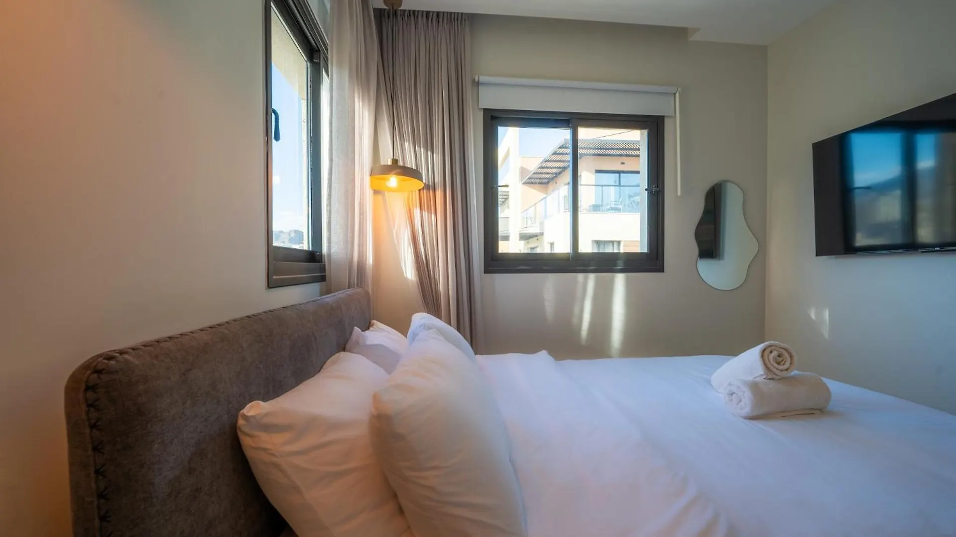 אילת Boutique Apartments - By Harim