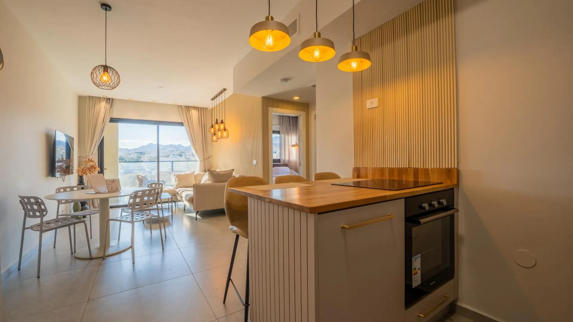אילת Boutique Apartments - By Harim