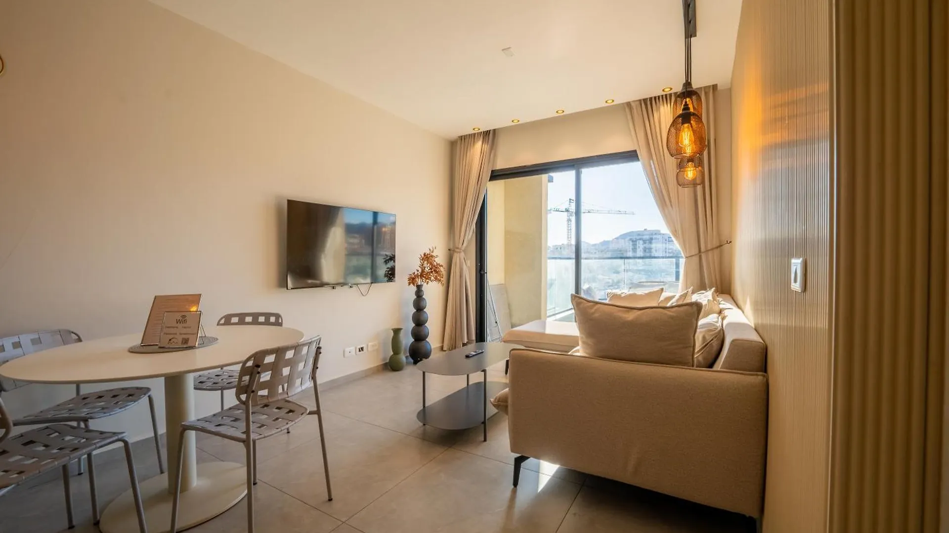 אילת Boutique Apartments - By Harim