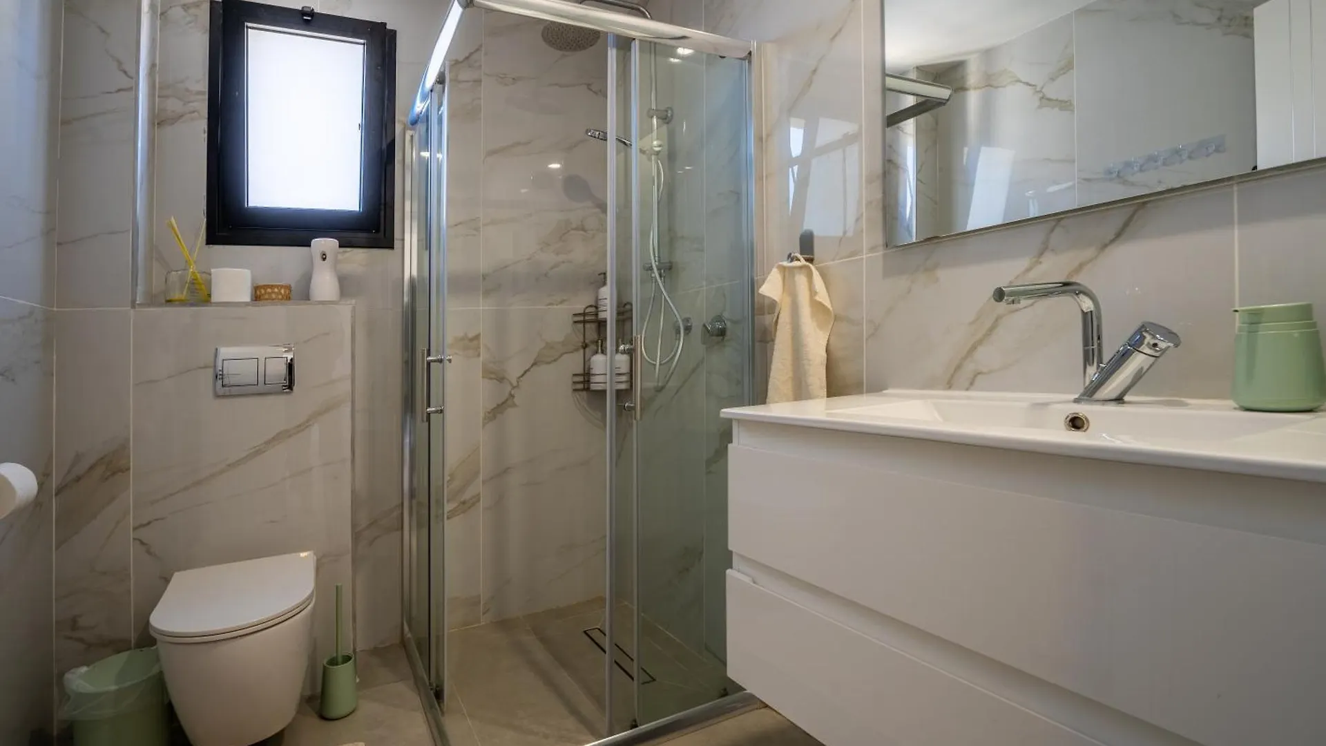 אילת Boutique Apartments - By Harim ישראל