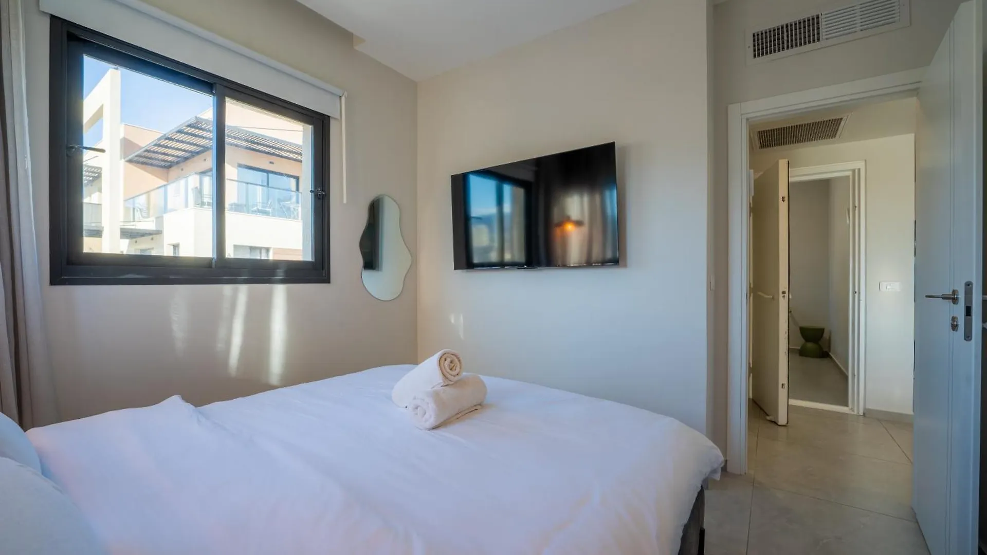 אילת Boutique Apartments - By Harim