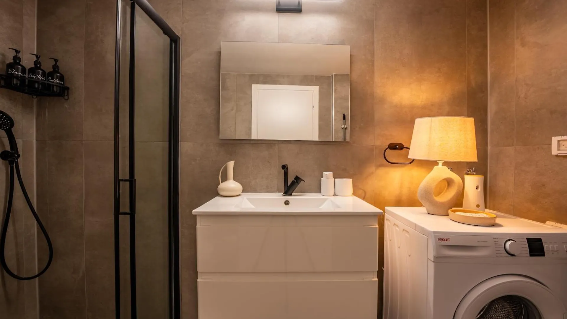 אילת Boutique Apartments - By Harim 0*,