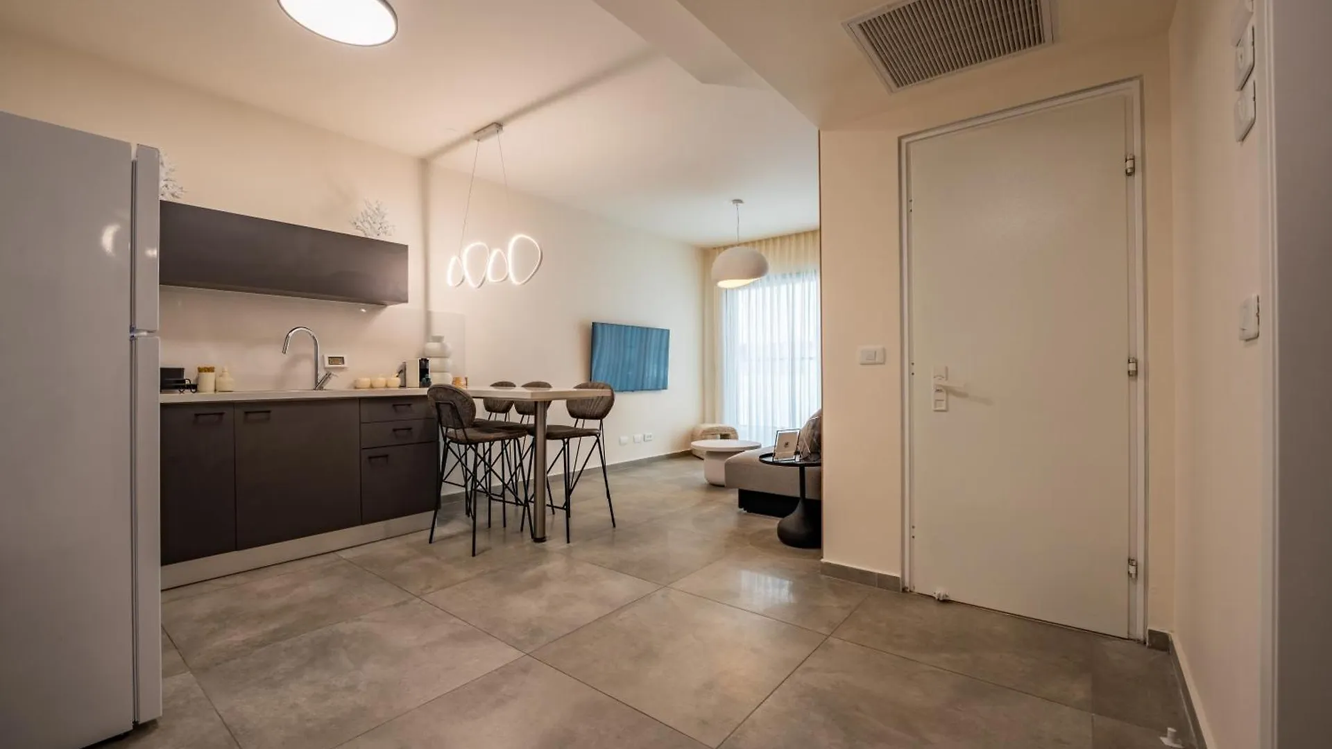 אילת Boutique Apartments - By Harim 0*,  ישראל
