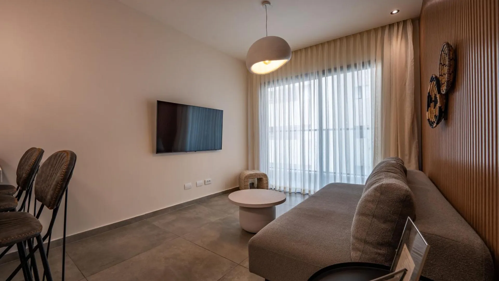 אילת Boutique Apartments - By Harim