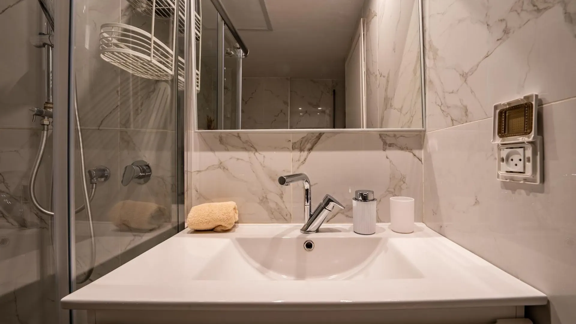 אילת Boutique Apartments - By Harim 0*,  ישראל