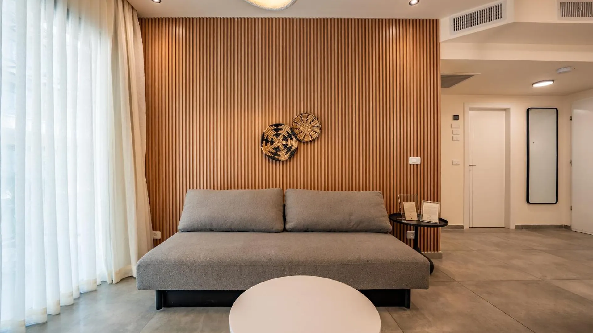 אילת Boutique Apartments - By Harim