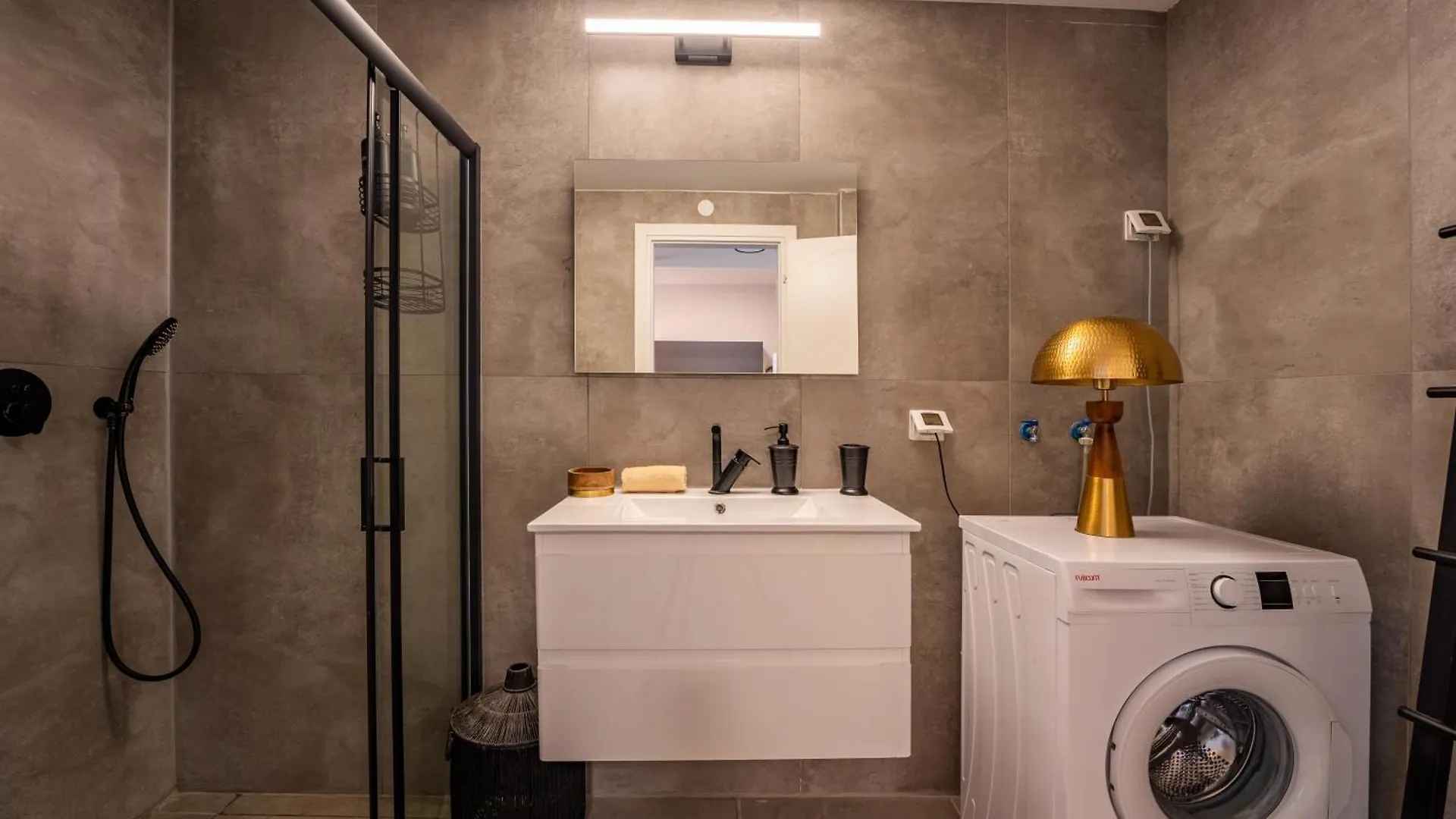 אילת Boutique Apartments - By Harim 0*,