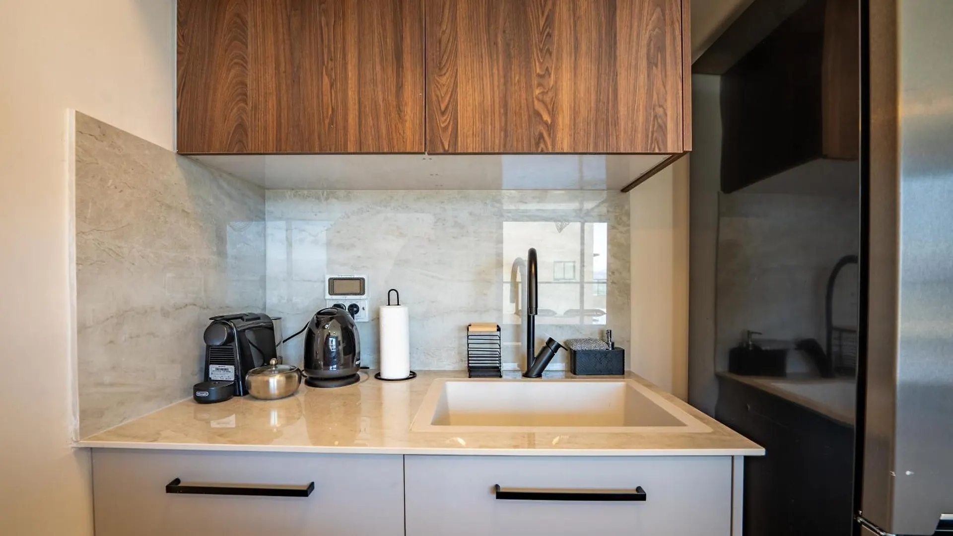אילת Boutique Apartments - By Harim
