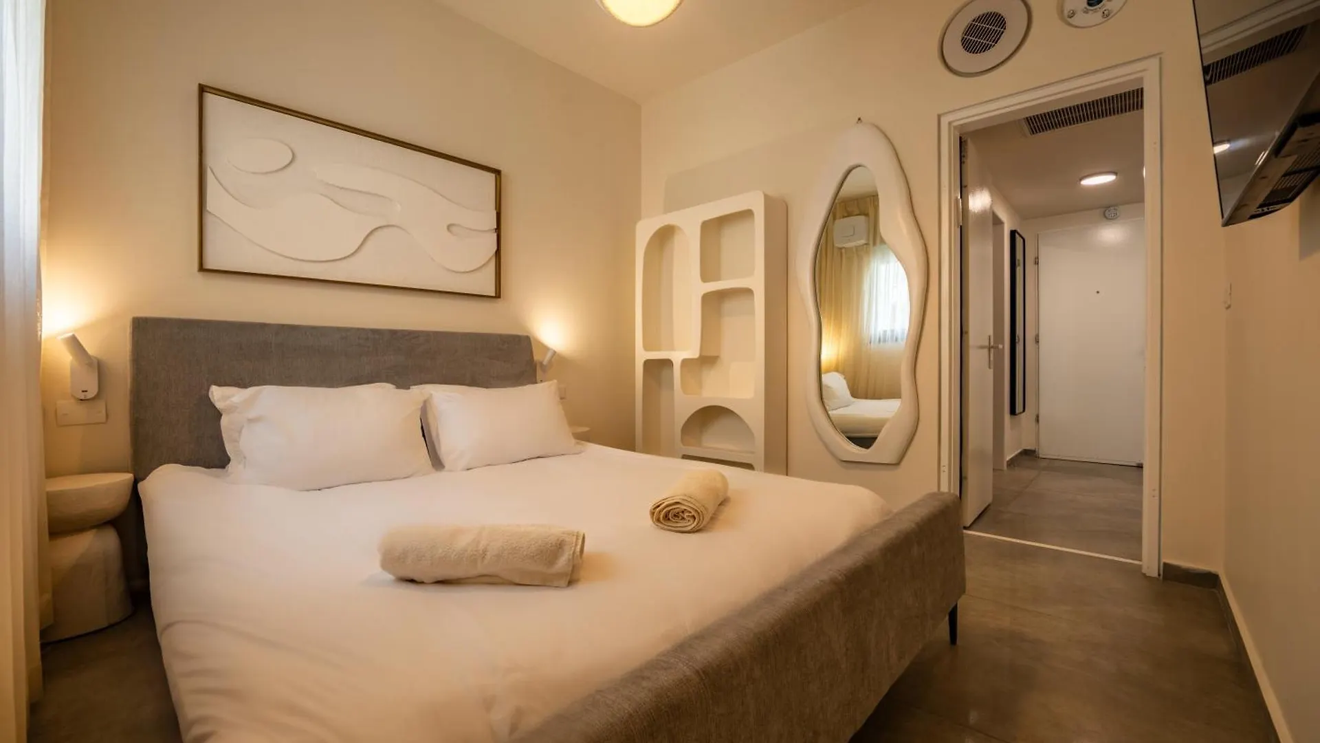 אילת Boutique Apartments - By Harim