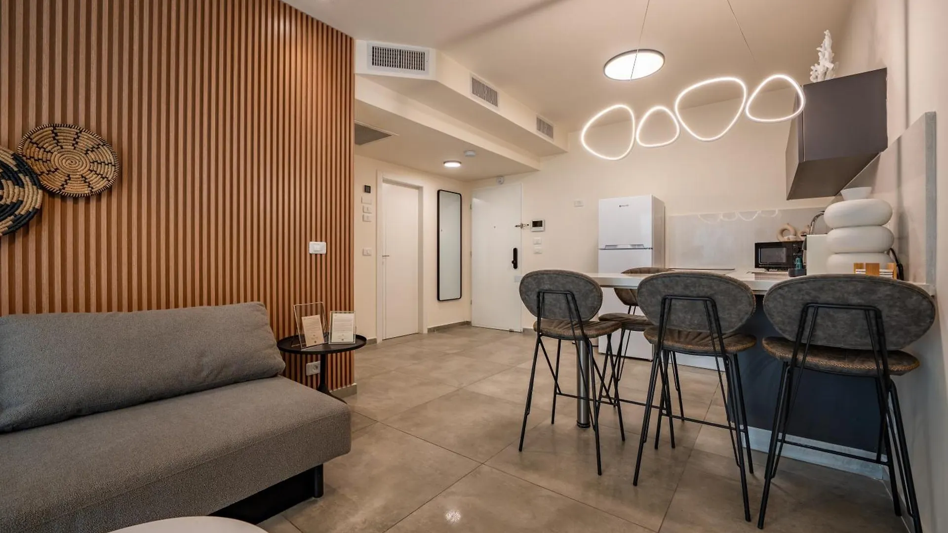 אילת Boutique Apartments - By Harim