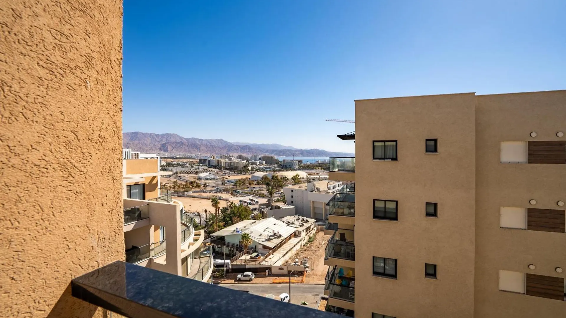 אילת Boutique Apartments - By Harim 0*,  ישראל