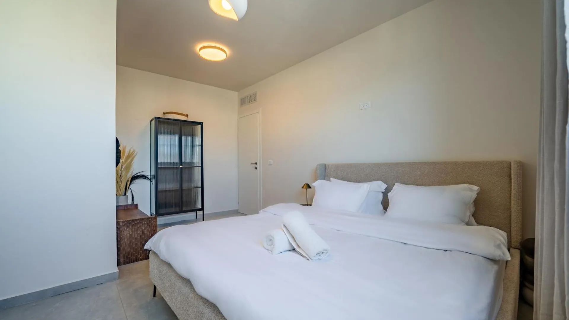 אילת Boutique Apartments - By Harim
