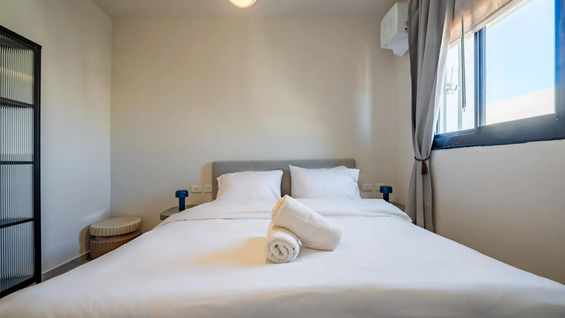 אילת Boutique Apartments - By Harim ישראל