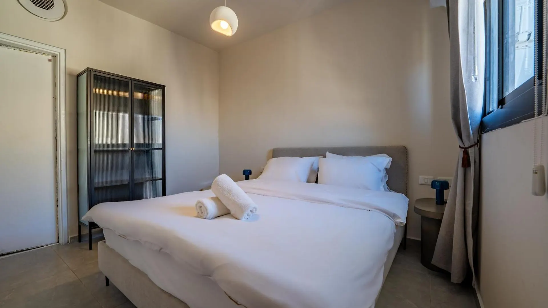 אילת Boutique Apartments - By Harim 0*,