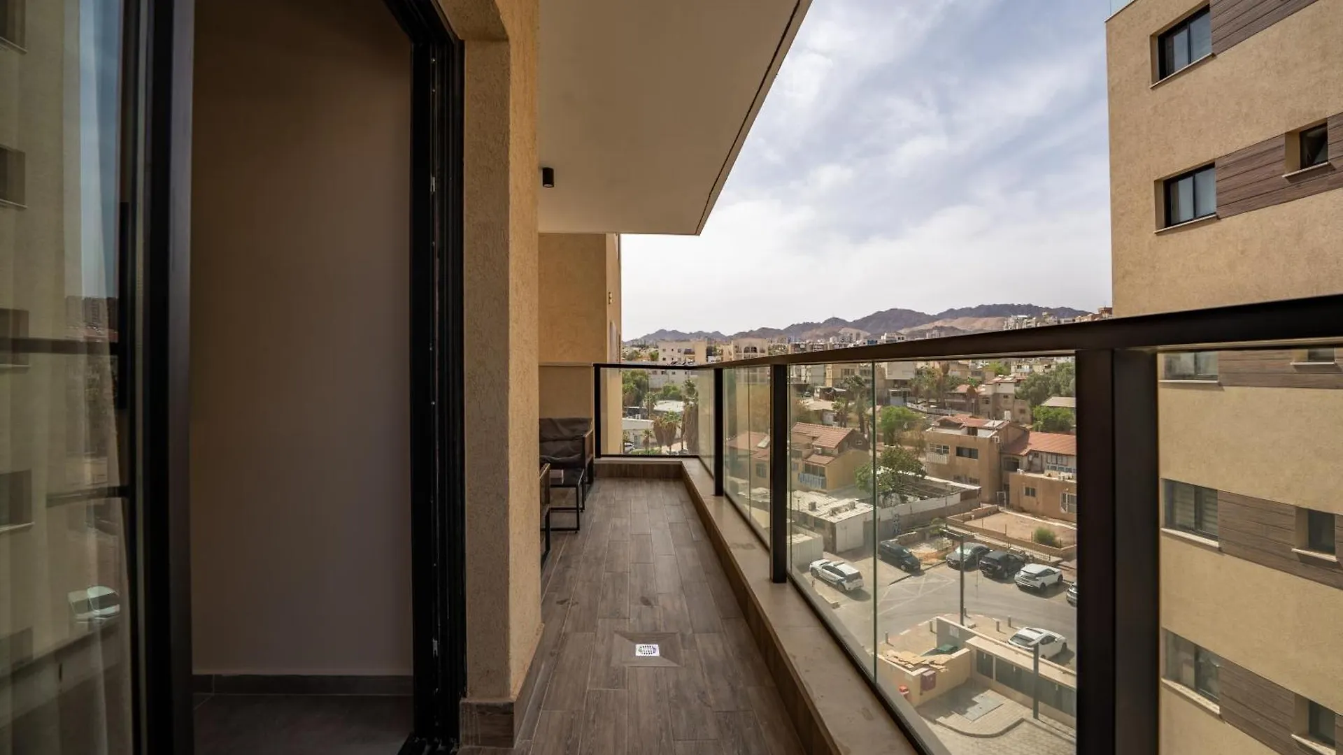 אילת Boutique Apartments - By Harim