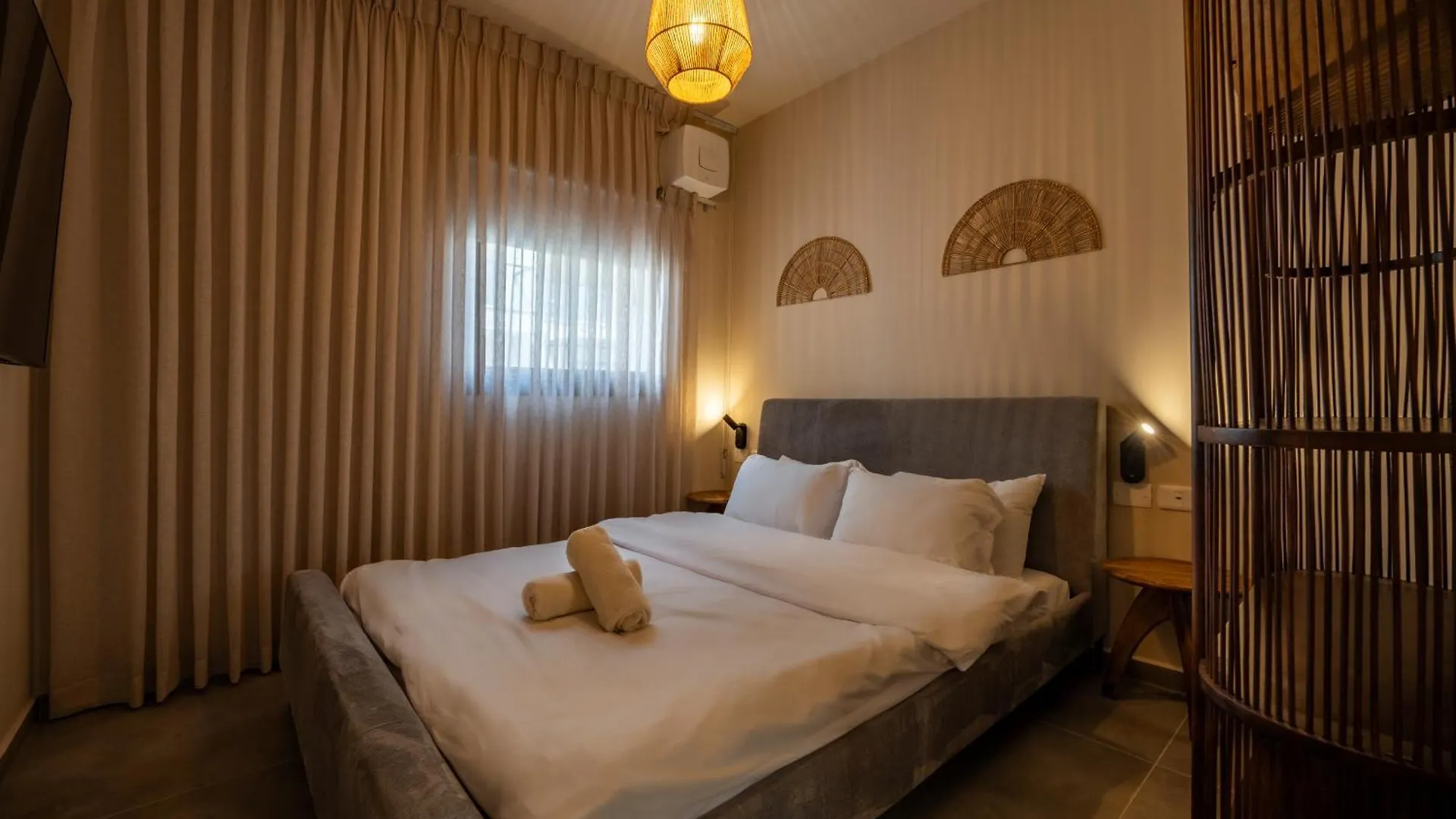 אילת Boutique Apartments - By Harim