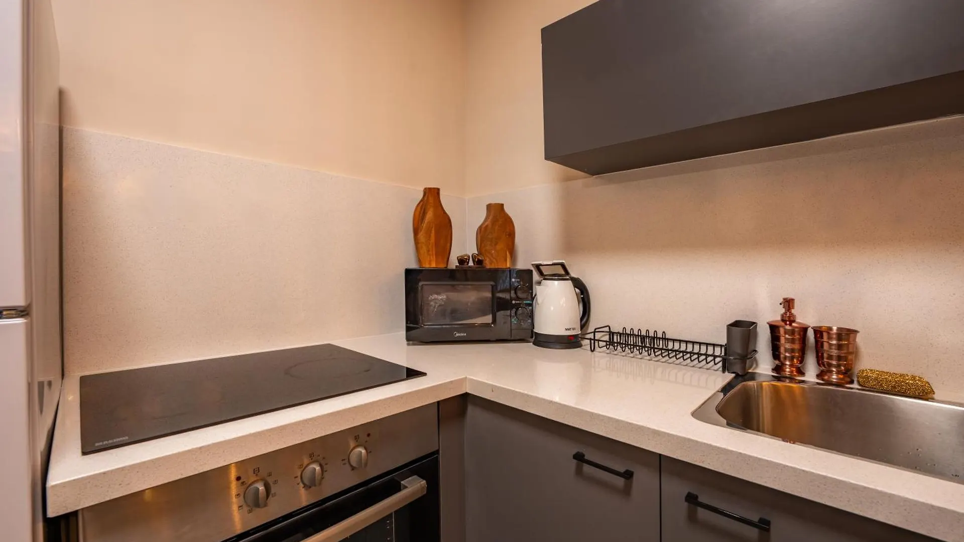אילת Boutique Apartments - By Harim ישראל