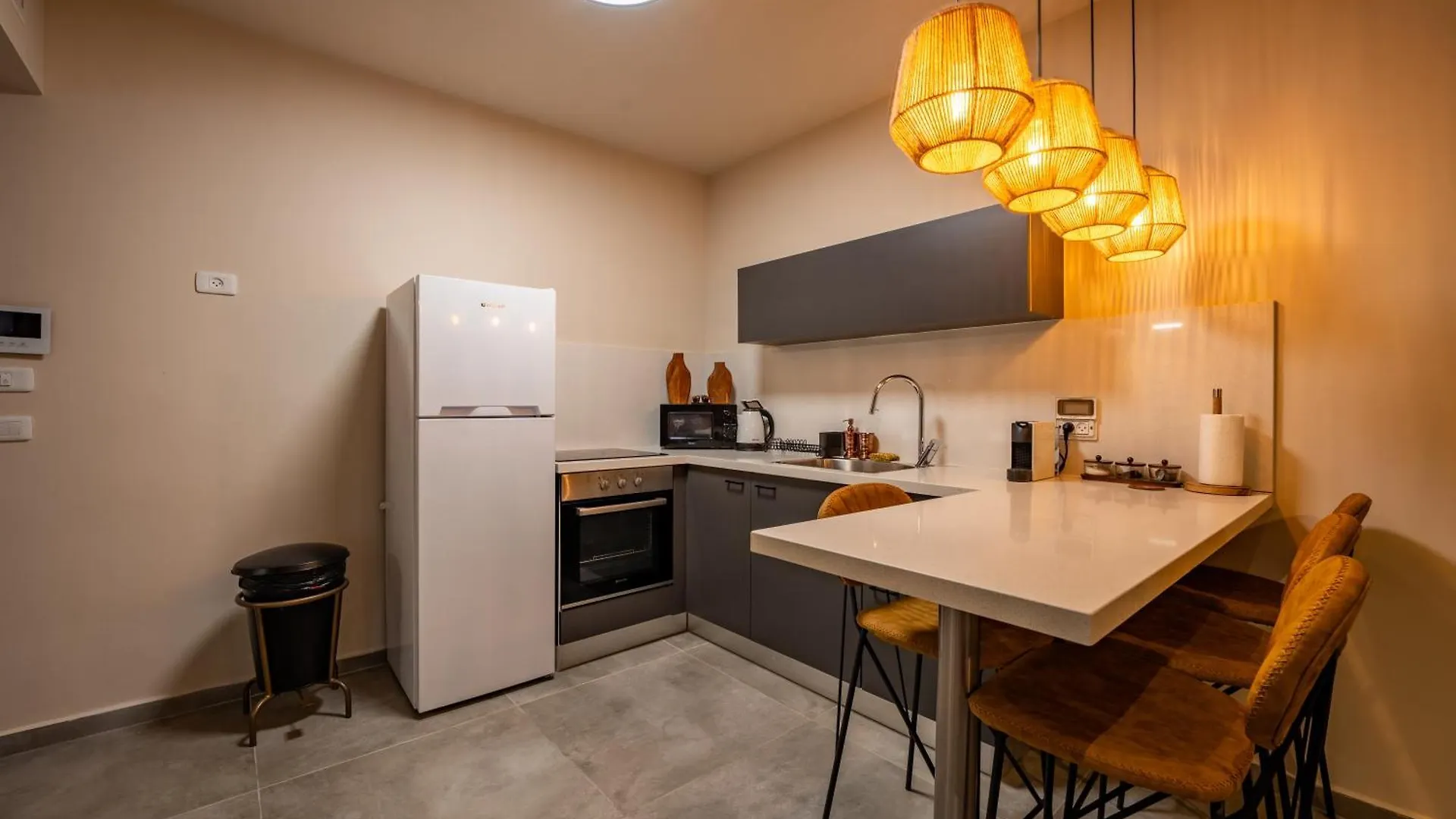 אילת Boutique Apartments - By Harim
