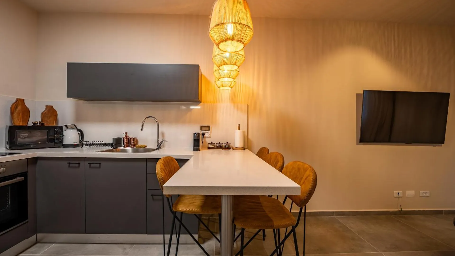 אילת Boutique Apartments - By Harim