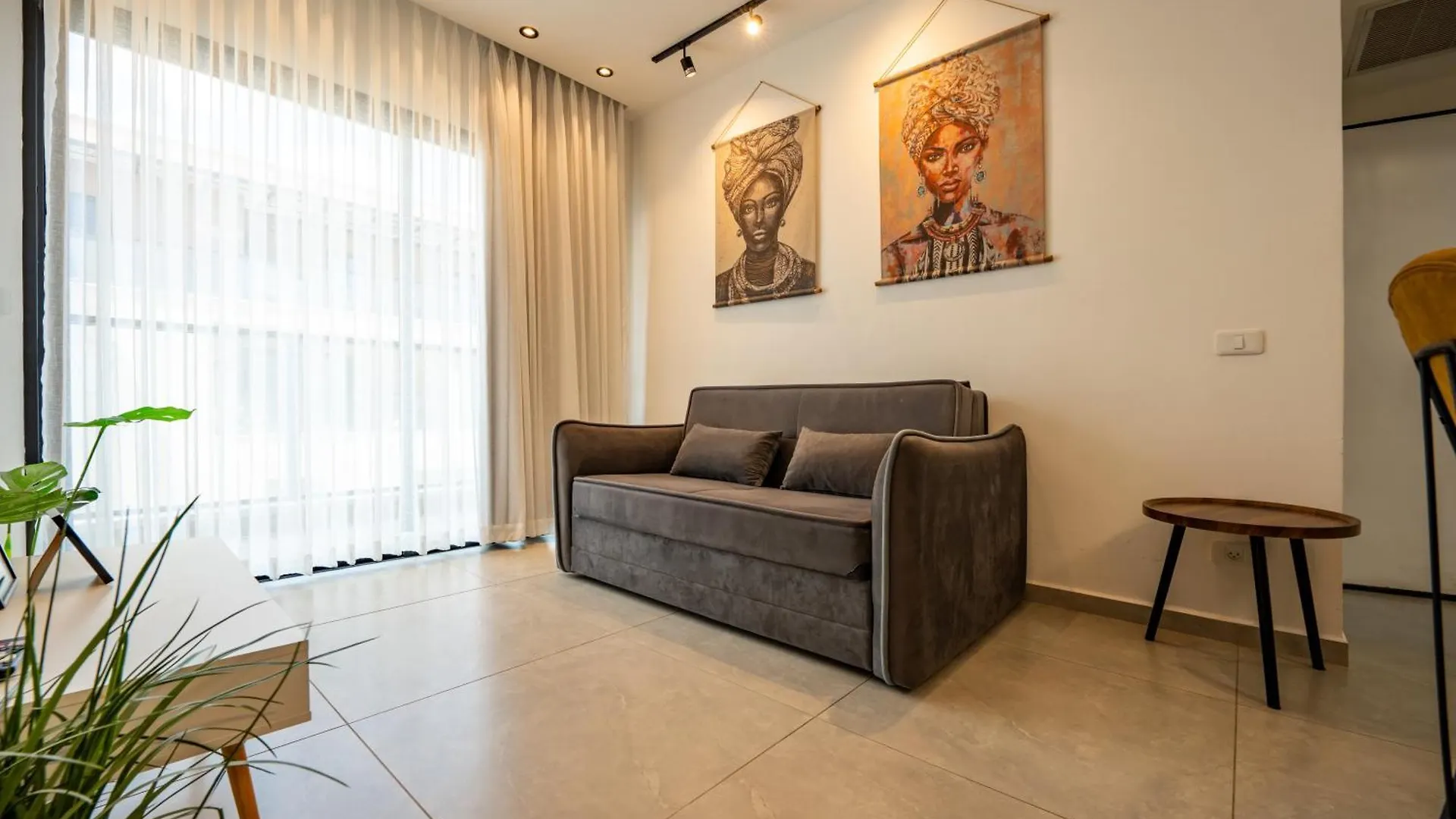 אילת Boutique Apartments - By Harim
