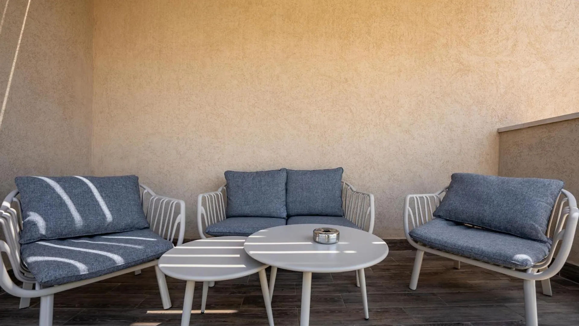 אילת Boutique Apartments - By Harim ישראל