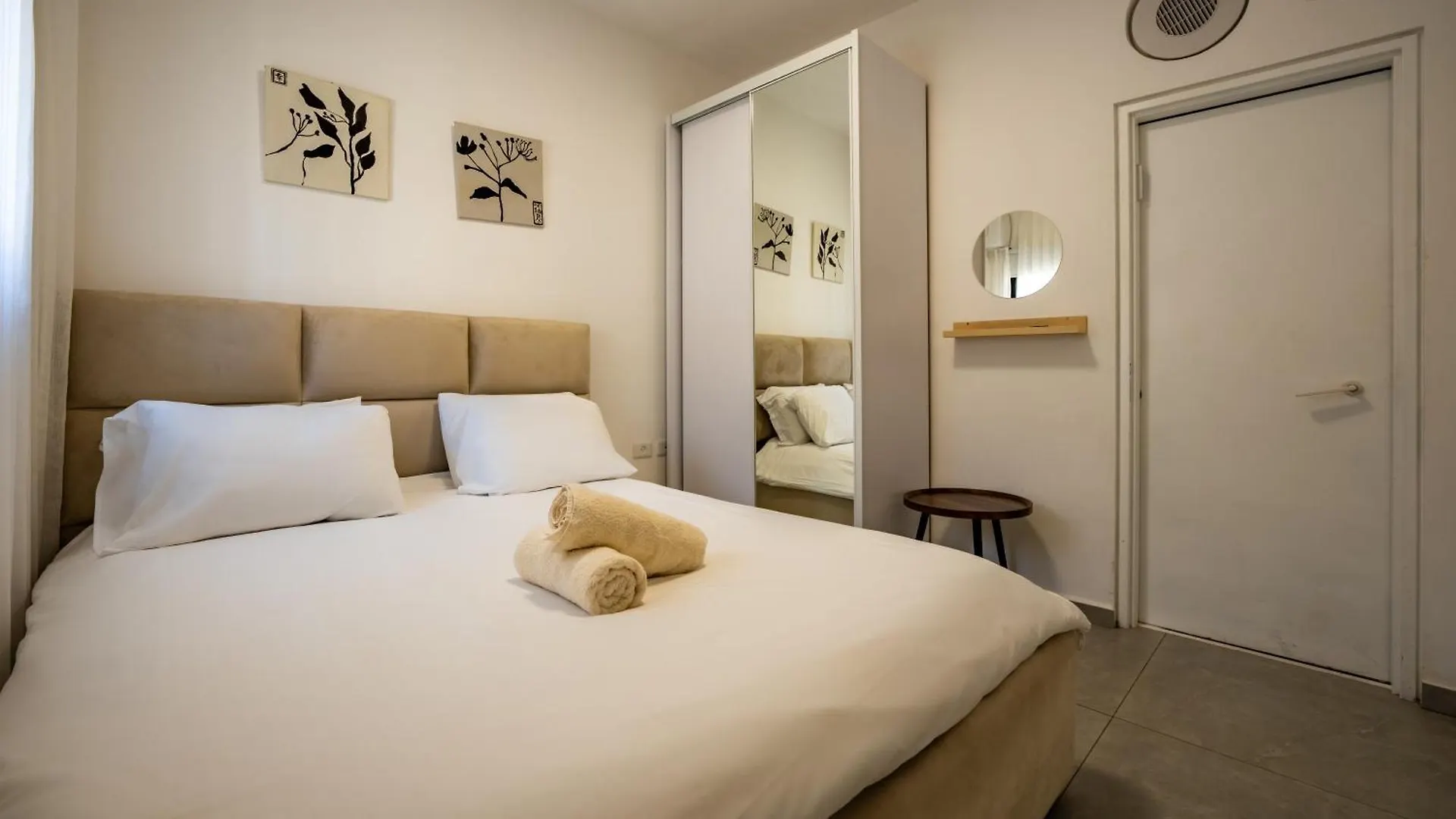 אילת Boutique Apartments - By Harim