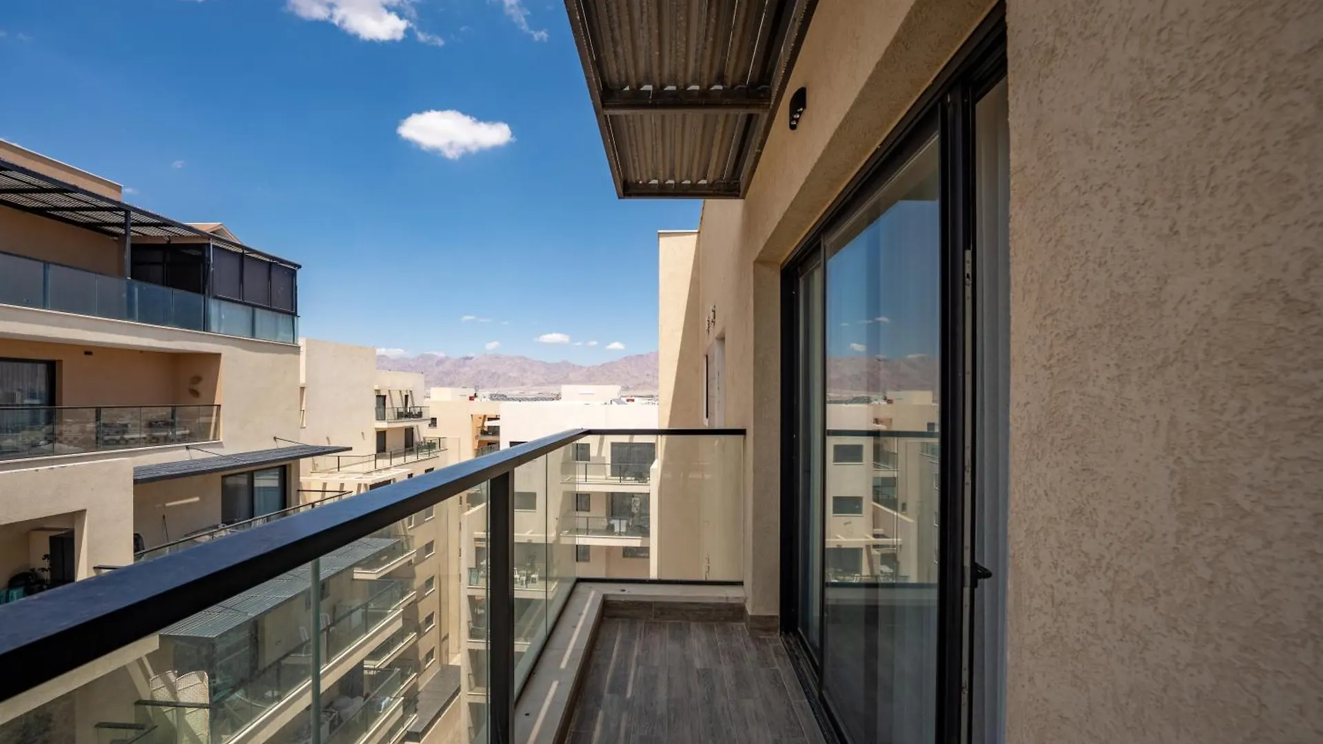 אילת Boutique Apartments - By Harim