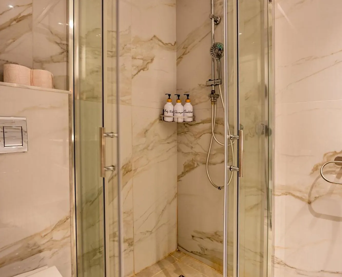 אילת Boutique Apartments - By Harim