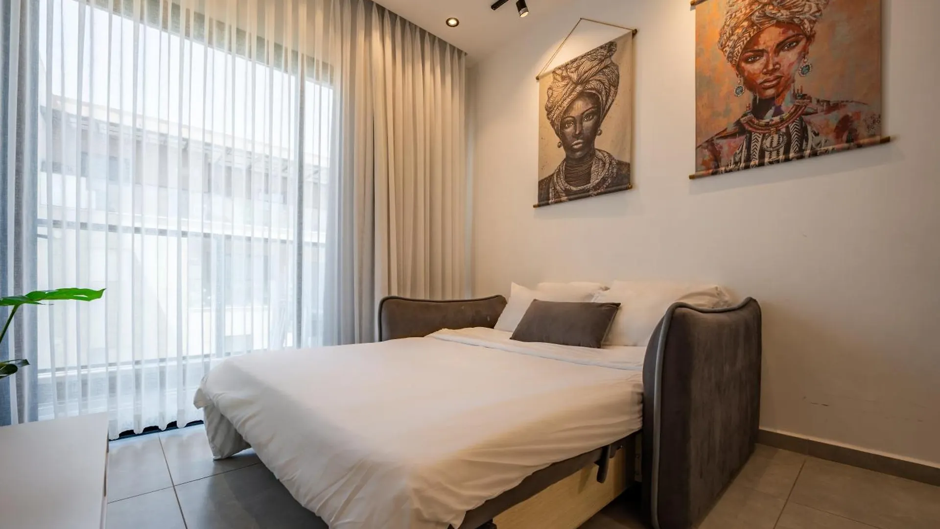 אילת Boutique Apartments - By Harim